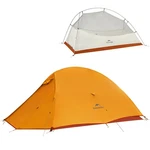 Backpacking Tent 2 Person Waterproof Lightweight Double Layer Naturehike Cloud. Fixed Price $179.99.