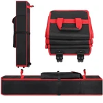 10 62 In Heavy Duty Canopy Tent Bag Wheeled 800D Oxford Pop Up Canop.... Fixed Price $39.55.