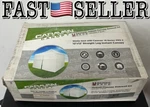 Caravan Canopy M-series 12' Tent Sidewalls (frame/roof Not Included) New Box!. Fixed Price $67.85.