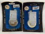 Sliding Glass Door Replacement Roller Barton Kramer Assembly Steel Patio Box. Fixed Price $10.49.
