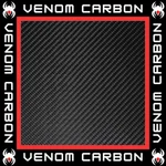 Yards Carbon Fiber Fabric Cloth 2X2 Twill Weave (3K, 6OZ, 50 72"). Fixed Price $106.56.