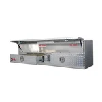 Westin 80-TB400-72-BD. Fixed Price $1308.05.