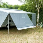 Fiamma Motorhome Sun View Xl 300 Awning Front Panel Screen Shade 08184-03-. Fixed Price $173.27.