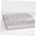 Casper Weighted Blanket, 20 Lbs, Gray. Fixed Price $119.98.