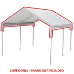 King Canopy Replacement Drawstring Cover 10-FEET By 13-FEET. Fixed Price $92.86.