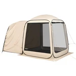 Vevor Screen House Tent, X Ft, 4-6 Person Pop Up Suv Tailgate Portable. Fixed Price $139.37.