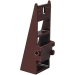 Amerimax T1539 Vertical Surface Universal Brown Vinyl Fascia Fixer (pack Of 50). Fixed Price $55.00.