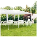 10X30 Feet Outdoor Canopy Tent Durable, Water-resistant For Parties & Weddings. Fixed Price $170.99.
