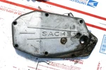 1970 Sachs Hercules -125GS Boondocker Enduro Oem Engine Cover. Fixed Price $62.37.