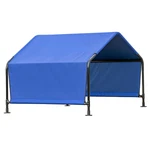 Shelterlogic 4 Outdoor Pet Shade Versatile Canopy Tent For Dogs Cats Small. Fixed Price $107.57.