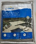 Coolaroo Ready-to-hang 7X13FT Rectangle Shade Sail New Original Package. Fixed Price $14.99.