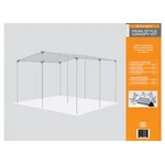 Canopy Tarp 20'X20' Slv. Fixed Price $167.27.