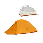 Naturehike Cloud-up 2 Person Tent Lightweight Backpacking With Footprint.... Fixed Price $121.93.