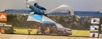 Ozark Trail Universal Suv Awning Canopy Attachment Camping Tailgating Sun Shade. Fixed Price $49.99.