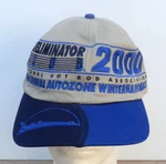 Winternationals Pomona 2000 Top Eliminator Club Members Only Hat. Fixed Price $7.95.
