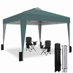 Sanway 10X10 Pop Up Canopy Tent One-button Outdoor Instant Protable For. Fixed Price $135.74.