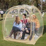 Eighteentek Pod All Weather Sports Tent With Sealed Floor - Instant Shel.... Fixed Price $226.65.