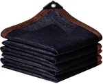 Qlofei 90% Shade Cloth For Garden -12 X 20 Ft Durable Mesh Tarp With Grommets.... Fixed Price $49.16.