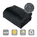 30% Uv Outdoor Landscape Garden Canopy Fabric Shade Cloth Cover 10FT Black. Fixed Price $37.39.