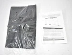 Sunnydaze Canopy Weight Bags WUY-080 Black Polyester Fillable Anchors 4 Pack. Fixed Price $22.50.