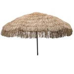 Heininger 1272 Destinationgear Palapa Tiki Whiskey 6 Patio Pole Umbrella. Fixed Price $150.79.