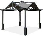 Replacement Top Fit For Lowe's Allen Roth 10X10 Ft Gazebo Model #GF-12S039B /. Fixed Price $123.57.