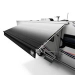 Heavy-duty Rv Awning Fabric Replacement 15FT Camper. Fixed Price $71.40.