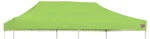 Impact Canopy 10X20 Pop Up Replacement Tent Cover Outdoor Gazebo Top Only. Fixed Price $248.99.