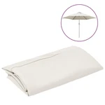 Replacement Fabric For Outdoor Parasol Accessory Patio Garden Vidaxl. Fixed Price $41.99.
