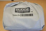 Budge Lite T-2X Car Truck Cover, Indoor Protection, Breathable Dustproof Grey. Fixed Price $49.99.