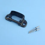 Carefree Rv 901020 Awning Carport Foot Blk New. Fixed Price $23.99.