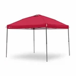 Ozark Trail 10 X Straight Leg Canopy Top Only Red. Fixed Price $29.98.