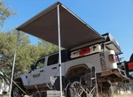 Wilco Offroa Awning 5FT- WILAWN60. Fixed Price $301.03.