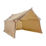 2 Person Cabin Hot Tent Stove Jack Waterproof 4 Season Winter Camping Shelter. Fixed Price $223.56.