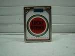 Vintage Cigarette Dispenser Hold Pak Flip Top Pack Saver Silver. Fixed Price $139.99.