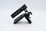 Smallrig Handle With Mounting Plate (top Made China). Fixed Price $27.99.