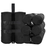 Canopy Weight Bag For Pop Up Tent Sun Shelter Set Of 140LBS Jorohiker. Fixed Price $43.16.