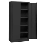 36 In. W X 72 18 24-GAUGE 5-SHELF Steel Freestanding Garage Storag. Fixed Price $478.39.