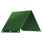 Playground Canopy 52 X 90 Waterproof Swingset Shade Replacement Green Sevenmore. Fixed Price $59.99.