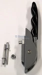 A&e Delux Lift Handle With Comfort-cushioned Vinyl Coating 830644. Fixed Price $22.94.