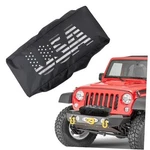 Yixin Heavy Duty Waterproof 600D Winch Cover With Black#b. Fixed Price $24.98.