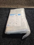 Pig TLS554-CL Roof Leak Diverter 20 Ft Length, 10 Width, Tarp Shape, Pvc. Fixed Price $244.79.