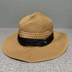 Tommy Bahama Hat Size L/xl Shade Maker Fedora Beach Marlin Band. Fixed Price $24.99.