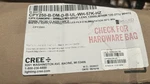 Cree CPY250-B-DM-D-B-UL-WH-57K-HZ Led Canopy Direct Mt Drop Lense White 120-277V. Fixed Price $249.99.