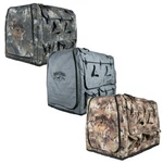 Lucky Duck Kennel Cover. Fixed Price $279.99.