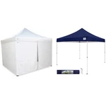Caravan Canopy Series Sidewall Kit & M Pro 2 Shade Tent W/roller Bag. Fixed Price $239.98.