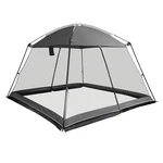 Screen House 10X10 Ft Square Camping Canopy Tent Sun Shade Gazebo Shelter Per.... Fixed Price $151.27.