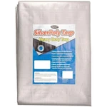 8' X 20' Heavy Duty All-weather Outdoors Tarp Uv-resistant Reusable Recyclable. Fixed Price $53.69.