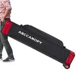 Abccanopy Universal 10X15 Pop Up Tent Roller Bag Black. Fixed Price $104.52.