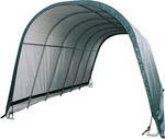 Shelterlogic Run-in Round, 12 Ft. X 24 10. Fixed Price $919.99.